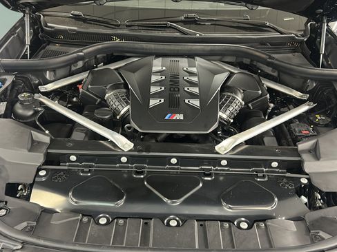 Used 2024 BMW X5 M60i AWD/4WD image 31