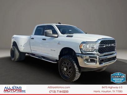 Used 2023 RAM 3500 Big Horn w/ Level 1 Equipment Group