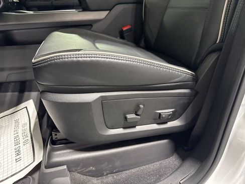 New 2026 RAM 3500 Laramie w/ Night Edition AWD/4WD image 14