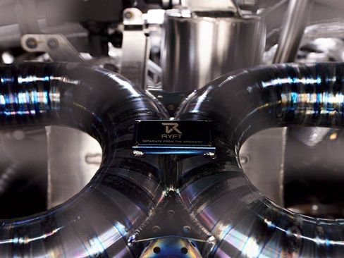 Used 2019 Lamborghini Aventador SVJ image 53