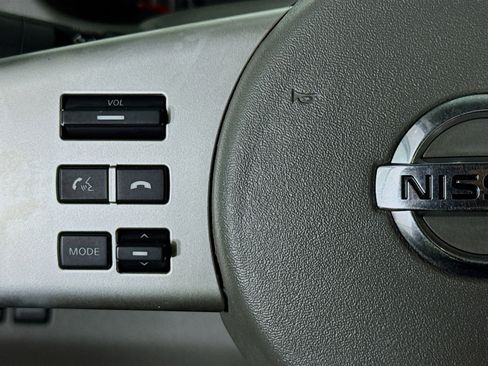 Used 2018 Nissan Frontier S image 13