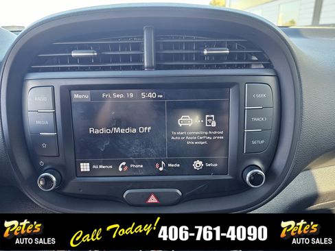 Used 2023 Kia Soul LX w/ Option Group 015 image 24