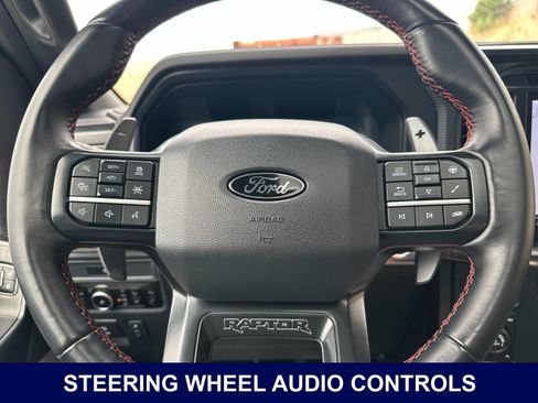 Used 2025 Ford F150 Raptor AWD/4WD image 32