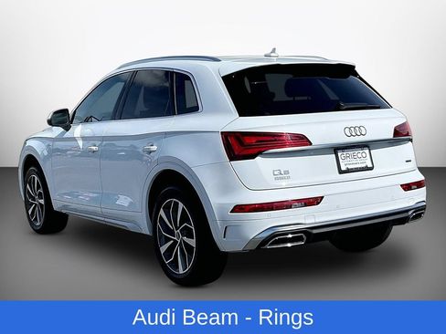Used 2023 Audi Q5 2.0T Premium w/ Convenience Package AWD/4WD image 5