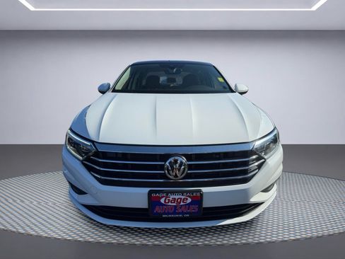 Used 2019 Volkswagen Jetta SEL FWD image 9