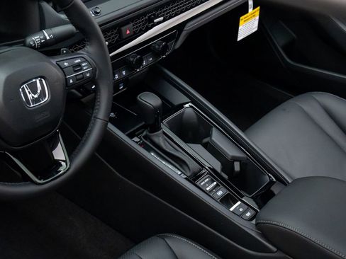 New 2026 Honda Accord Sport image 13