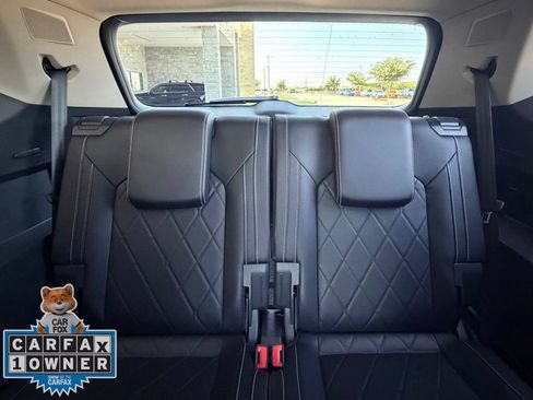 Used 2024 Volkswagen Atlas SEL Premium R-Line AWD/4WD image 23