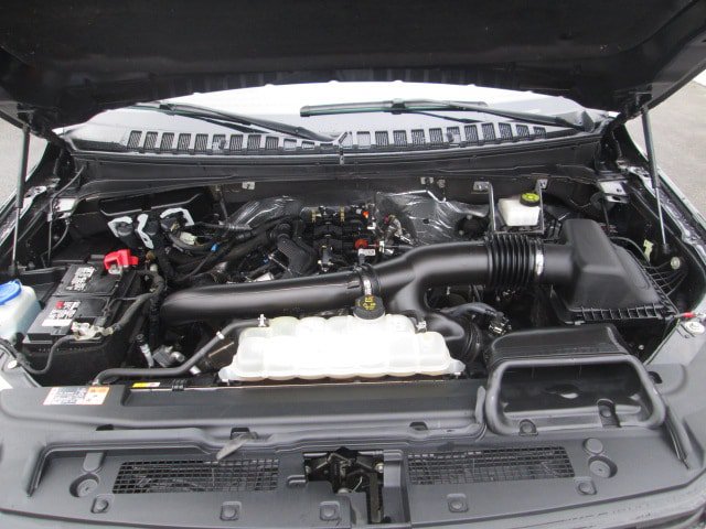 Used 2023 Ford Expedition Max XLT AWD/4WD image 9
