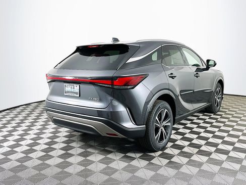 New 2026 Lexus RX 350 Premium image 7