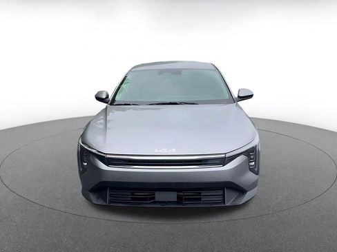 Used 2025 Kia K4 FWD image 4