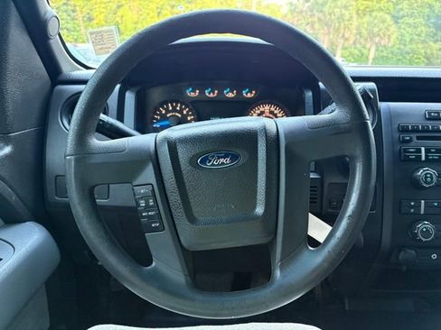 Used 2013 Ford F150 XL w/ XL Plus Pkg AWD/4WD image 17