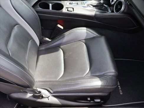Used 2019 Chevrolet Camaro SS RWD image 25