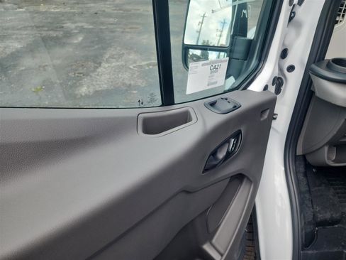 New 2025 Ford Transit 150 XL w/ Exterior Upgrade Package image 10
