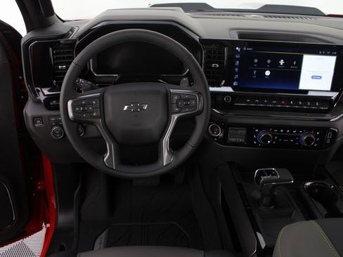 New 2026 Chevrolet Silverado 1500 ZR2 image 12