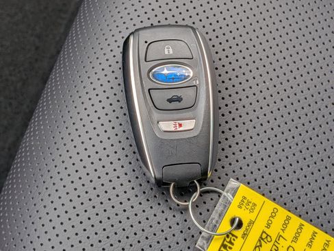 New 2026 Subaru Outback Limited AWD/4WD image 29
