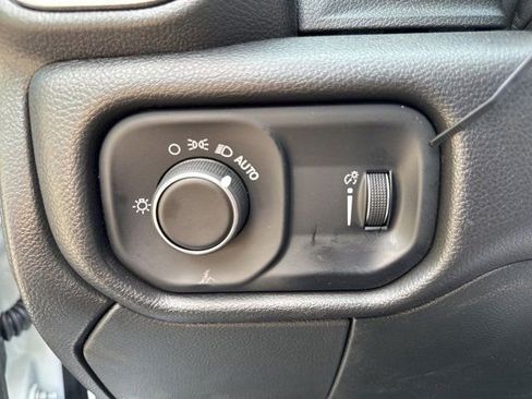 New 2024 RAM 3500 Tradesman image 10