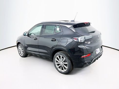 New 2025 Buick Encore GX Avenir w/ Avenir Technology Package image 5