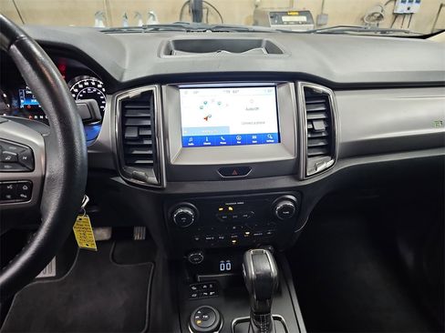 Used 2019 Ford Ranger XLT w/ Equipment Group 302A Luxury image 19