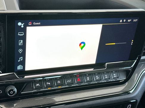 Used 2025 Chevrolet Silverado 1500 ZR2 w/ Technology Package image 46