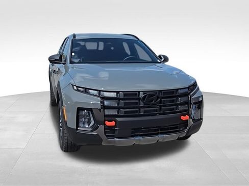 New 2026 Hyundai Santa Cruz XRT AWD/4WD image 2