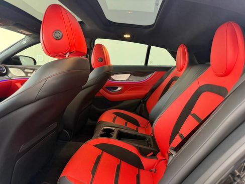 Used 2022 Mercedes-Benz AMG GT 53 image 32