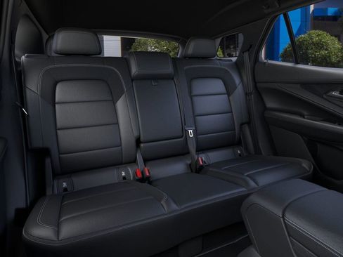 New 2026 Chevrolet Blazer EV LT image 17