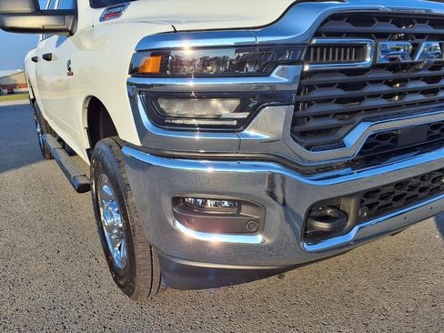 New 2026 RAM 2500 Tradesman image 24