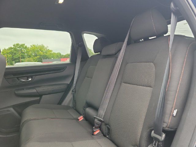 Used 2026 Honda CR-V TrailSport image 29