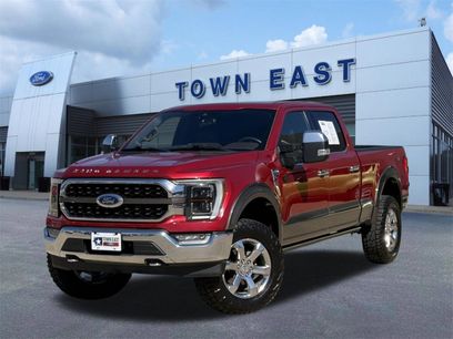 Certified 2021 Ford F150 King Ranch