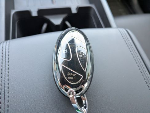 Certified 2024 Hyundai Santa Fe Limited FWD image 33