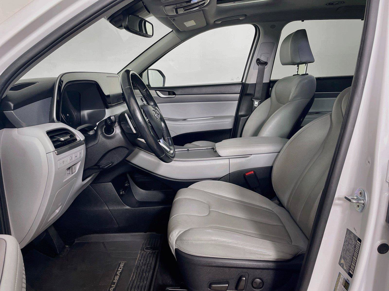 Used 2020 Hyundai Palisade SEL w/ Premium Package AWD/4WD image 5
