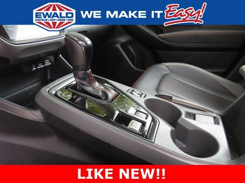 Used 2024 Subaru Crosstrek 2.5i Limited image 18