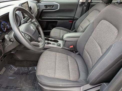 Used 2024 Ford Bronco Sport Big Bend image 16