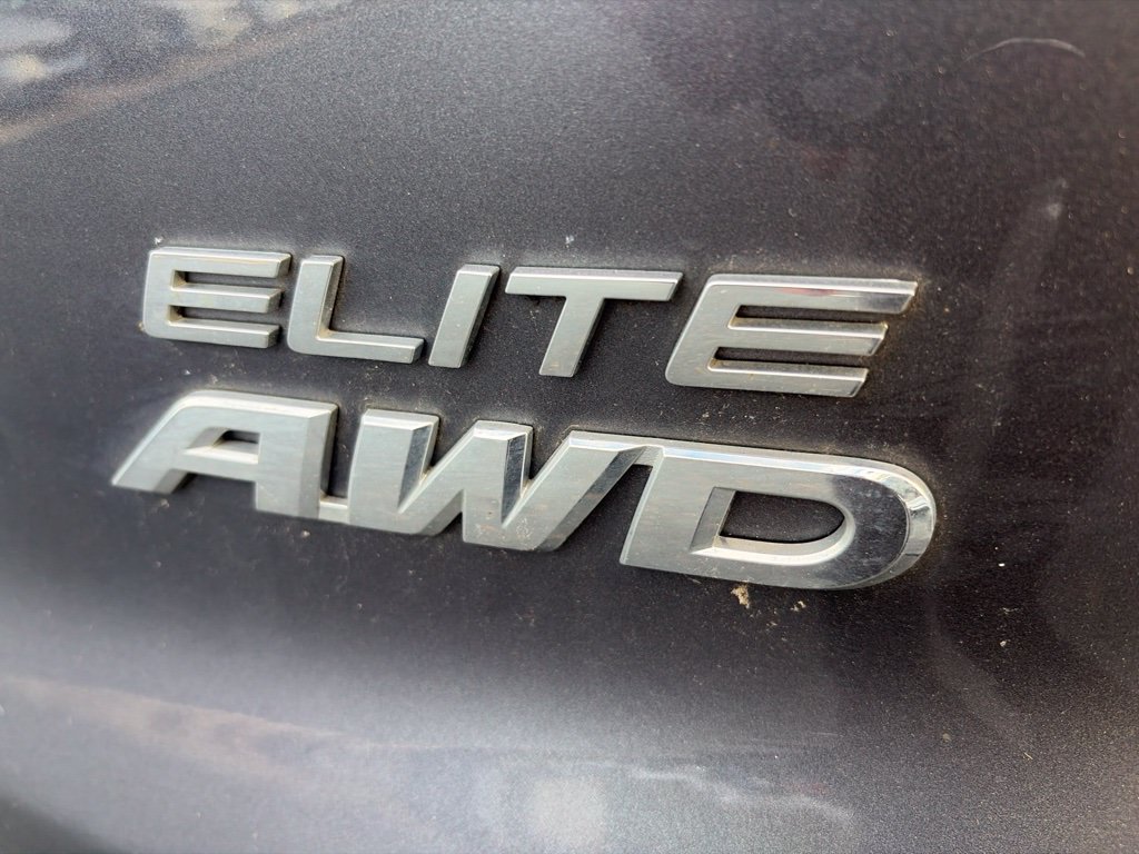 Certified 2019 Honda Passport Elite image 5