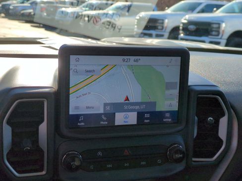 Used 2024 Ford Bronco Sport Big Bend w/ Convenience Package image 23