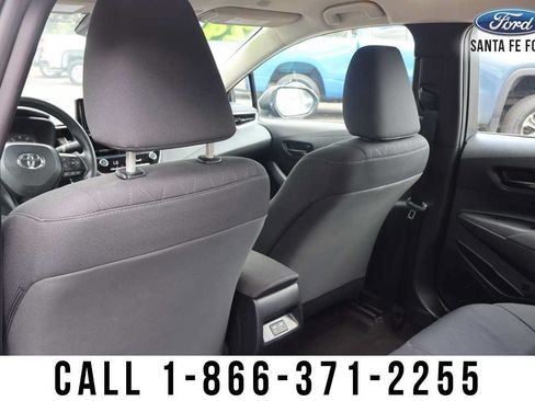 Used 2024 Toyota Corolla LE FWD image 23