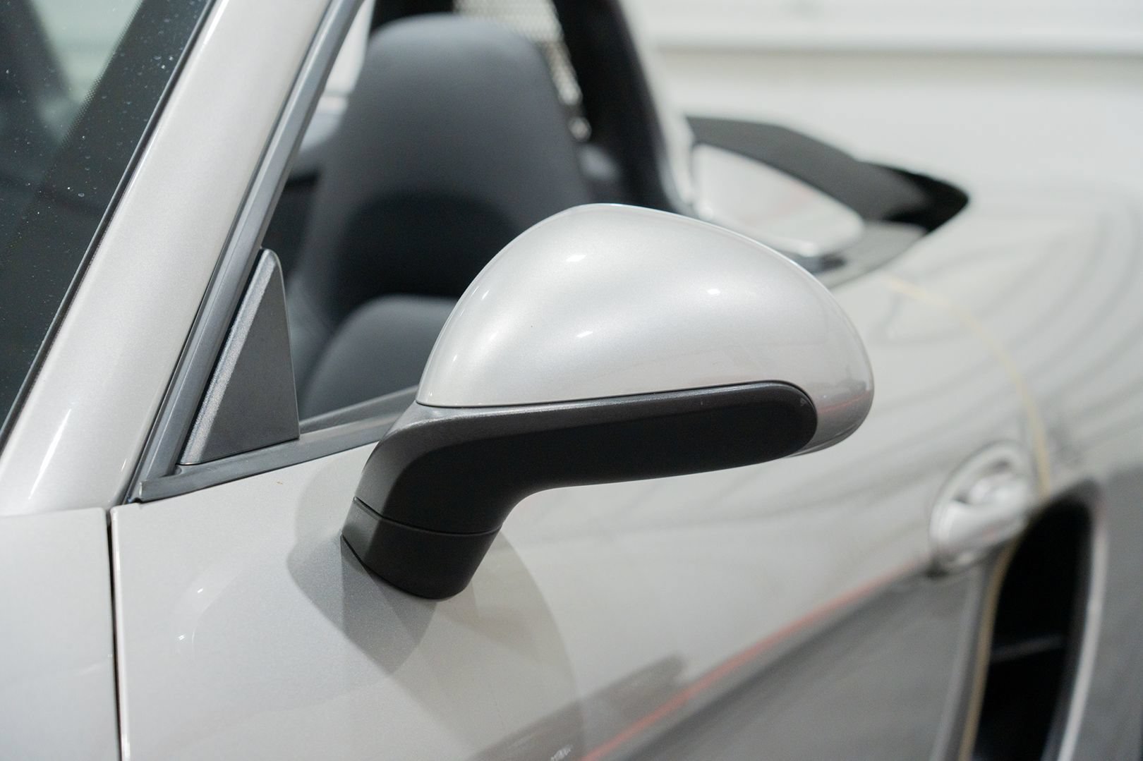 Used 2013 Porsche Boxster RWD image 15