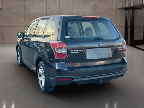 Used 2014 Subaru Forester 2.5i w/ Popular Package #1 image 19