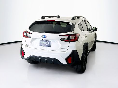 Used 2024 Subaru Crosstrek 2.0i Premium image 9