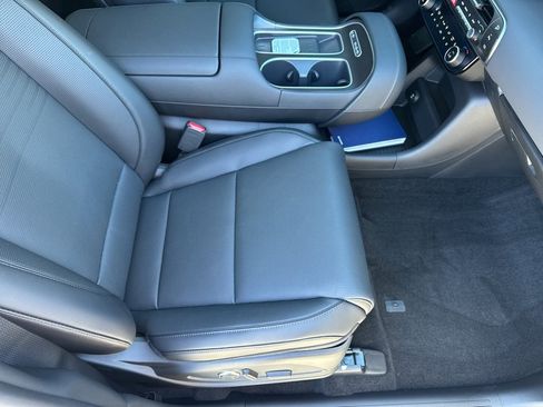 New 2026 Hyundai Palisade Limited image 17