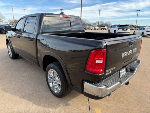 New 2026 RAM 1500 Big Horn image 43