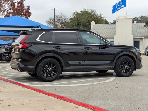 Used 2024 Honda CR-V Sport image 4