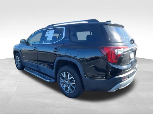 Used 2023 GMC Acadia SLE w/ Driver Convenience Package AWD/4WD image 9