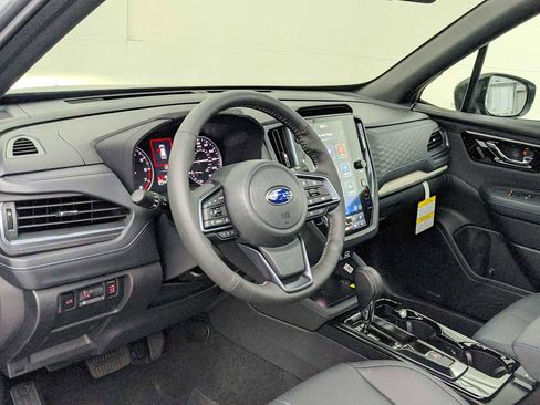 Used 2026 Subaru Forester Limited w/ Limited Package AWD/4WD image 13