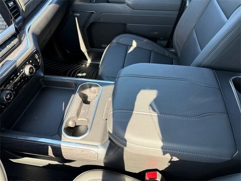 New 2026 Chevrolet Silverado 2500 LTZ w/ LTZ Plus Package image 20