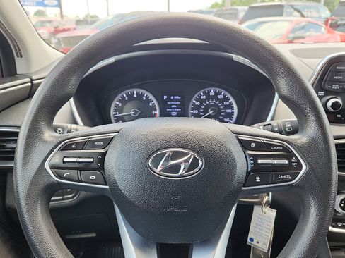 Used 2020 Hyundai Santa Fe SE w/ Cargo Package AWD/4WD image 19