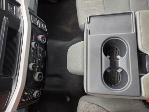 Certified 2025 Ford F250 XLT AWD/4WD image 25