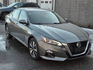 Used 2020 Nissan Altima 2.5 SV video 2