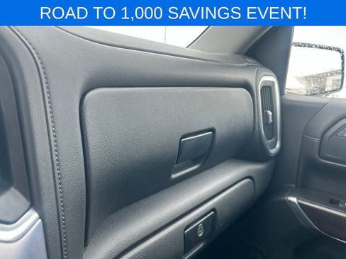 Used 2019 GMC Sierra 1500 SLT w/ SLT Premium Package image 29