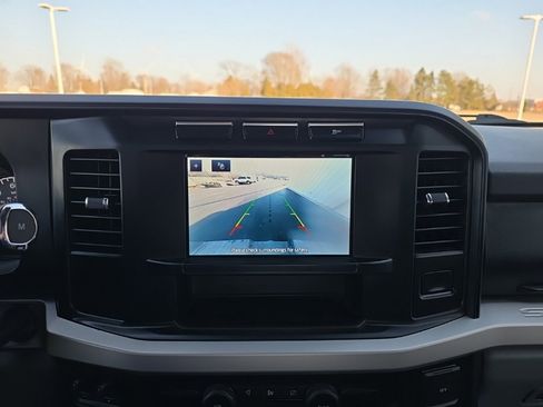 Used 2023 Ford F250 XLT image 12